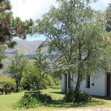 La Domanda Ξενοδοχείο Villa Berna Εξωτερικό φωτογραφία