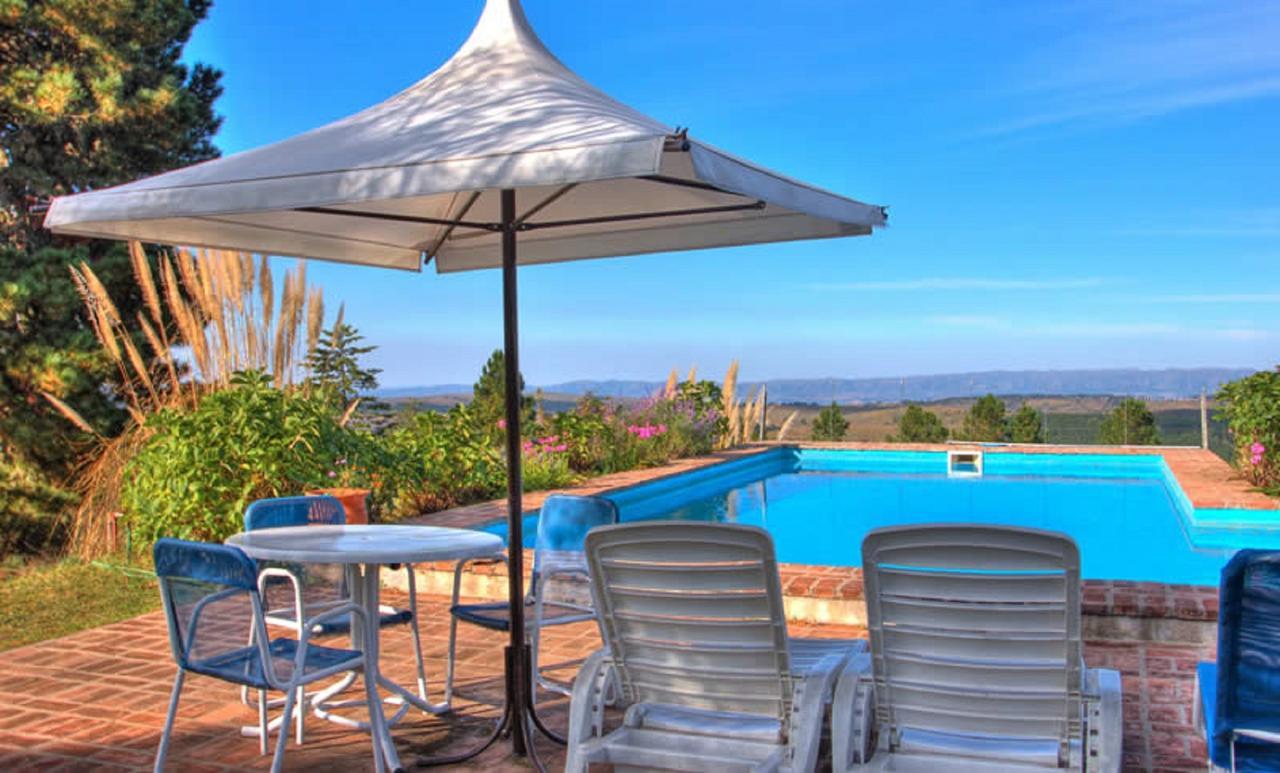 La Domanda Ξενοδοχείο Villa Berna Εξωτερικό φωτογραφία