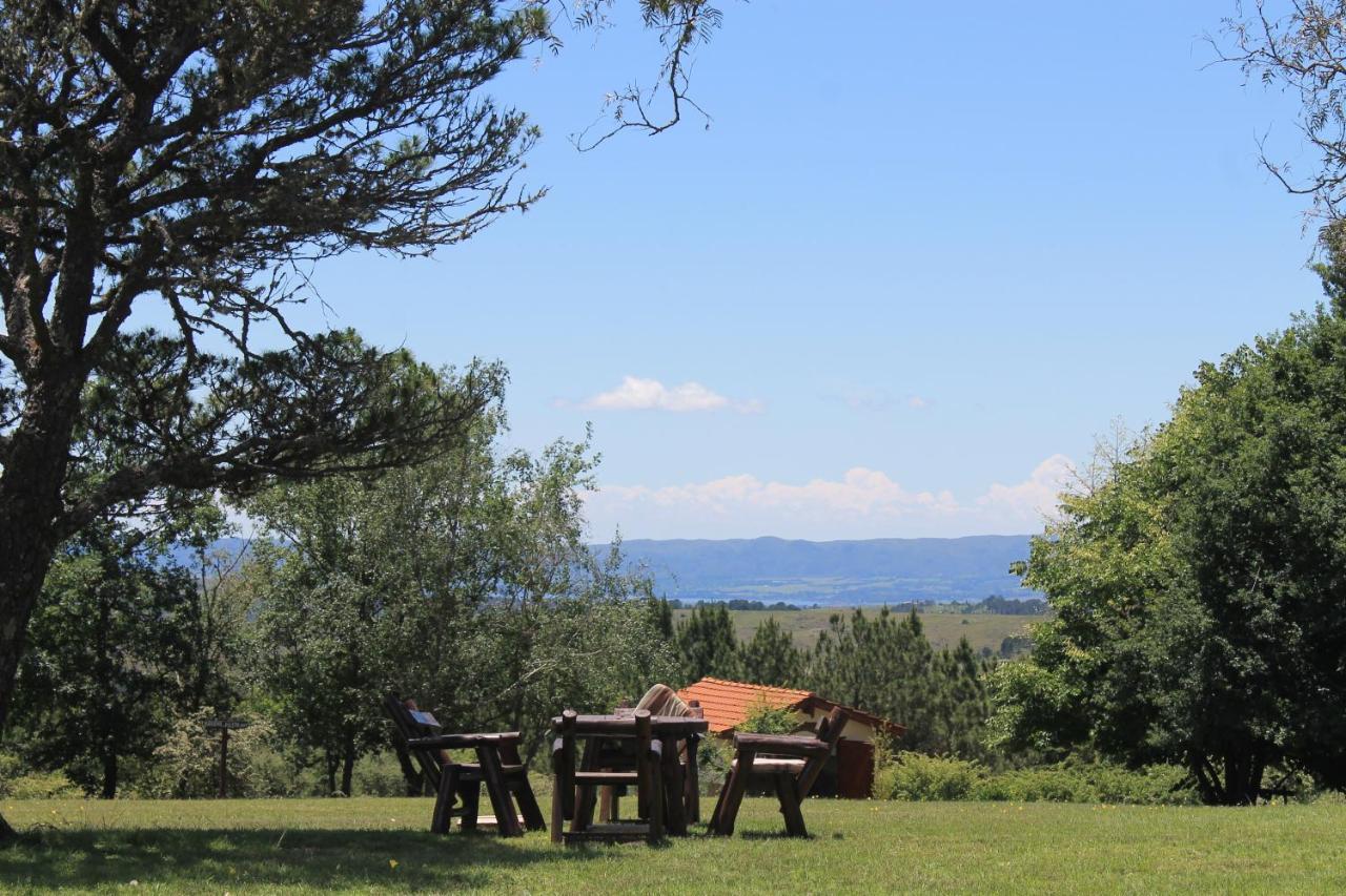 La Domanda Ξενοδοχείο Villa Berna Εξωτερικό φωτογραφία