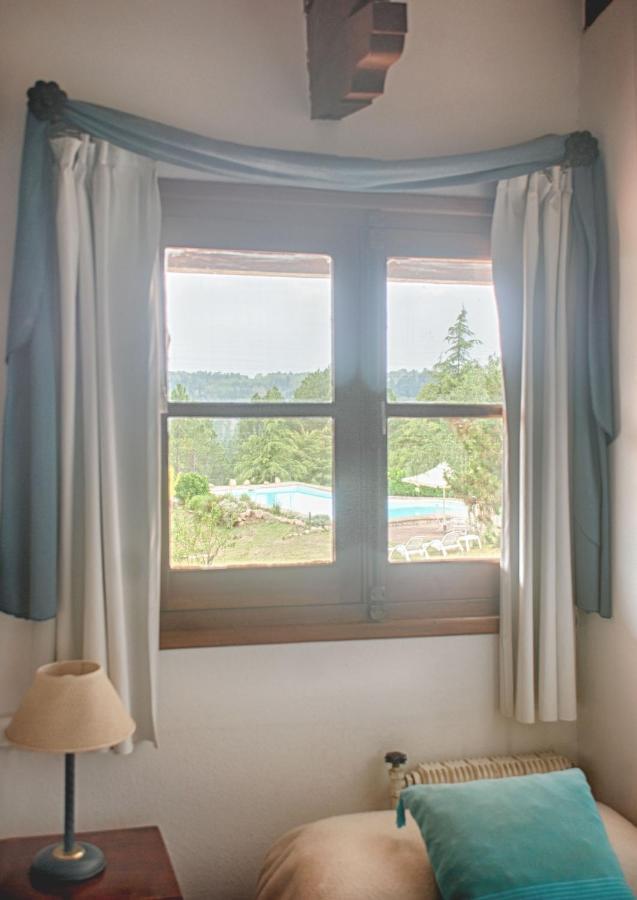 La Domanda Ξενοδοχείο Villa Berna Εξωτερικό φωτογραφία