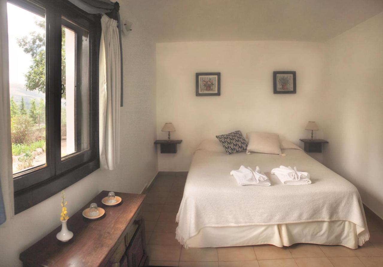 La Domanda Ξενοδοχείο Villa Berna Εξωτερικό φωτογραφία
