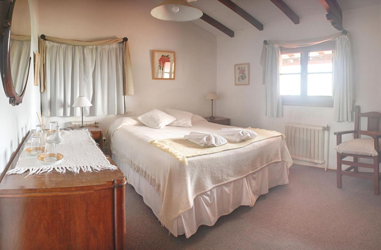 La Domanda Ξενοδοχείο Villa Berna Εξωτερικό φωτογραφία