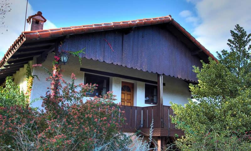 La Domanda Ξενοδοχείο Villa Berna Εξωτερικό φωτογραφία