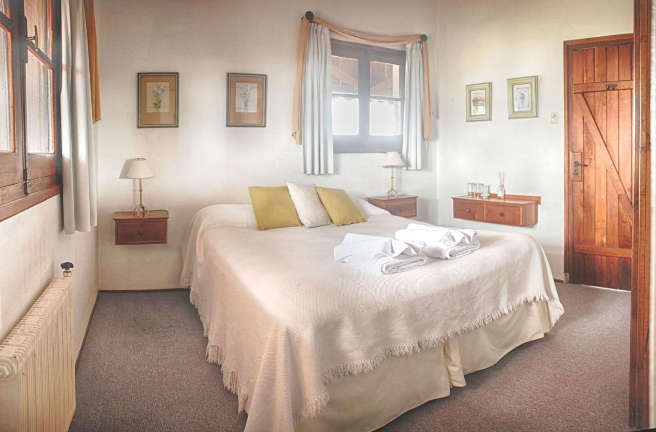 La Domanda Ξενοδοχείο Villa Berna Εξωτερικό φωτογραφία